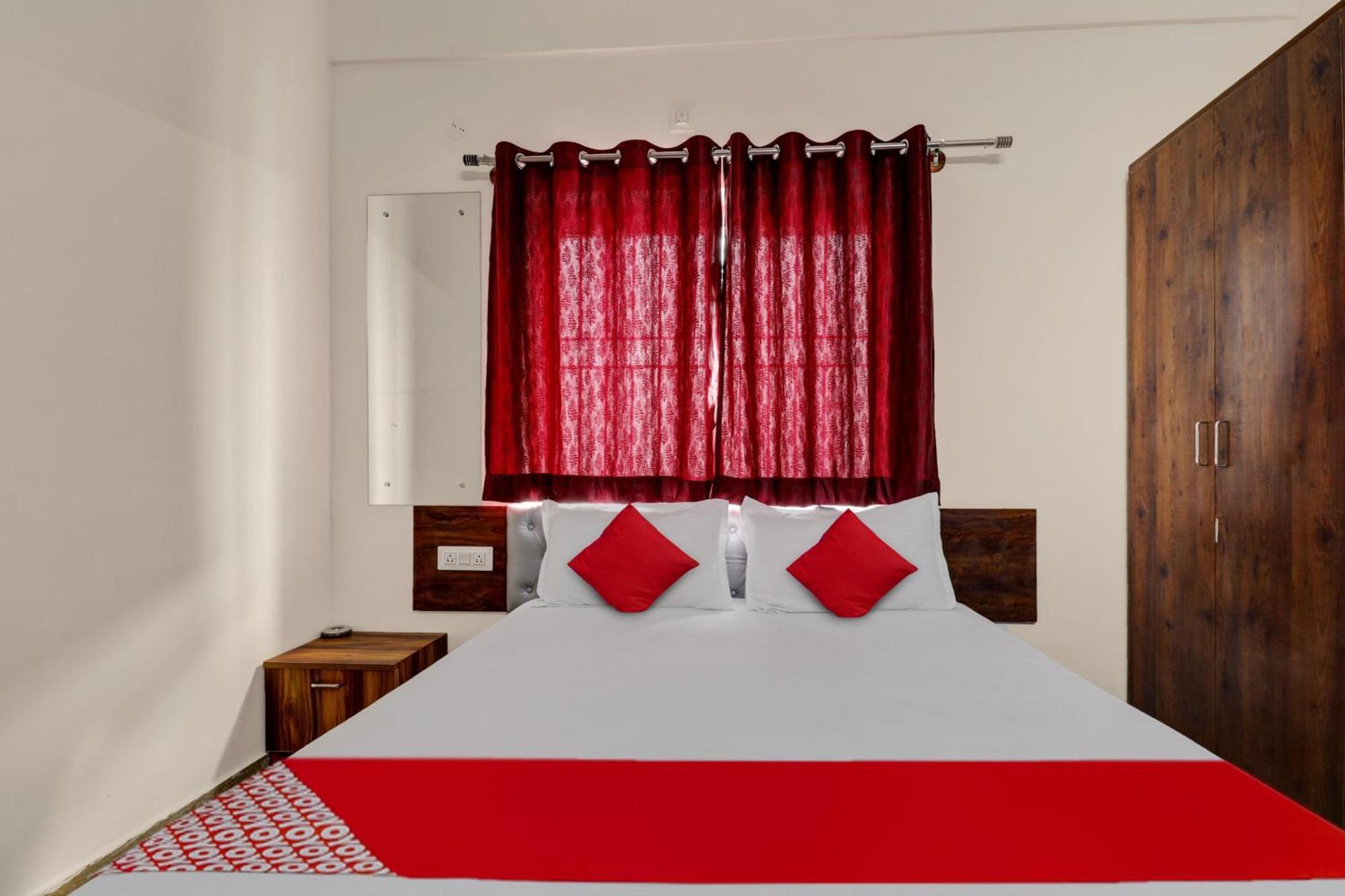 Hotel O Aishwarya Comfort Bangalore Eksteriør bilde